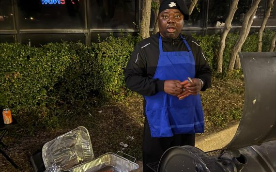 2024 end of the year get-together and Christmas carol @ Promiseland (2)