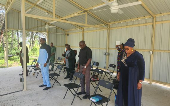 July 2024, quarterly mountain program at Promiseland (1)