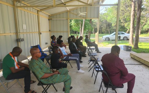 July 2024, quarterly mountain program at Promiseland (3)