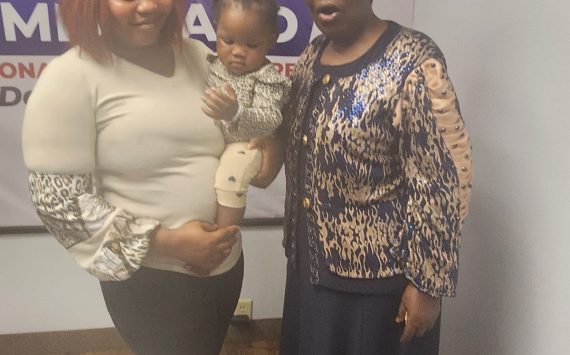 Mama Bola Are visit in October 2024 (3)