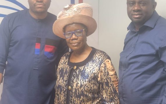 Mama Bola Are visit in October 2024 (6)