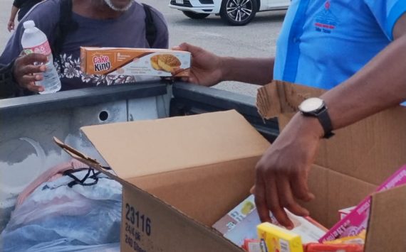 Visited homeless shelter in 2022 (1)